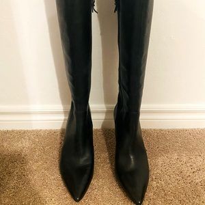 Via Spiga tall boots